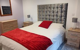 Meridian Bay Apartment